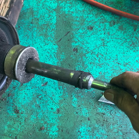 ショックアブソーバーの画像