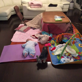 クリスマス。の画像