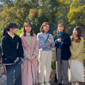 練習とコマーシャル撮影の画像