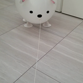 動画おさんぽバルーンの画像