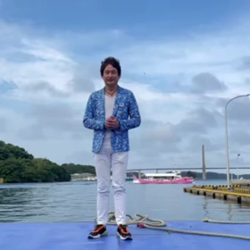 呼子漁港にて、動画撮ってきましたぁ〜の画像