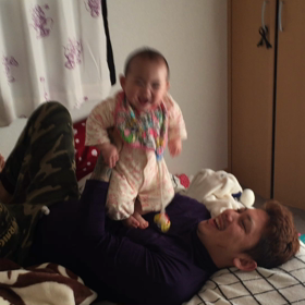 ムービー♡ととの怪し方(ㅅ˙³˙)♡の画像