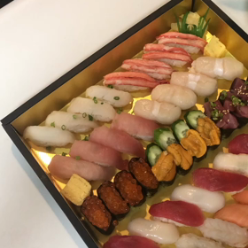 ぜんぶ食べましたの画像