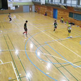 ８月１４日(金)練習動画５の画像