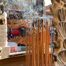 大晦日にの画像