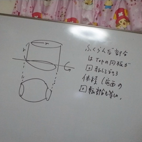 東京大学入試とカバリエリの公理（５）の画像
