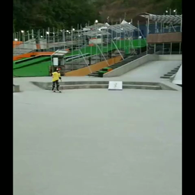 スケートボードの画像