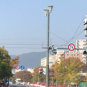 【動画】カープ優勝パレードの画像