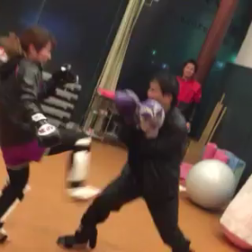 女性初の。。？の画像