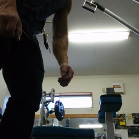 ～でパラレルグリップ( ￣▽￣)の画像