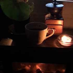 ブラジル・ショコラの画像