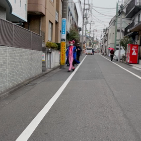 誰かなぁ〜の画像