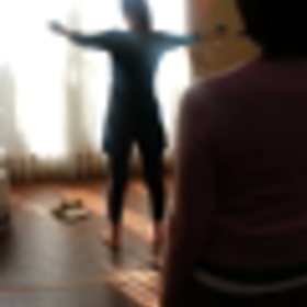 身体を観察する力が6割の画像