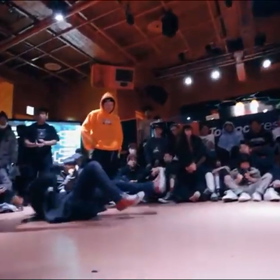 volcano タバタ会　2の画像