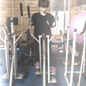 自分のペースで。の画像