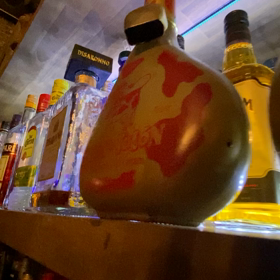 飲み放題バーやってます！の画像