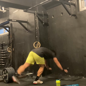 怪我の治りは良好です！の画像