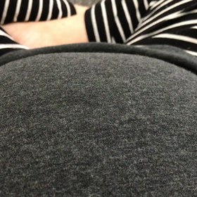 赤ちゃんのしゃっくりの画像