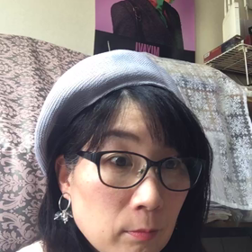 Facebook インスタライブ    同時配信しました　百均グッズの紹介の画像