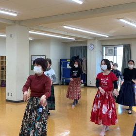 アロアロ令和3年1月レッスンの画像