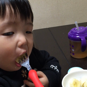 定期検診☆の画像