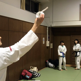 2020年1月20日　岐阜大学の画像