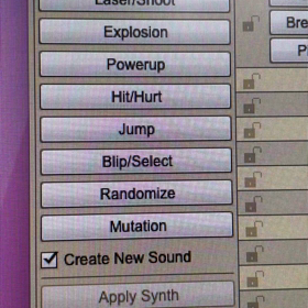 レトロな音旅…♪素敵な機能のアプリケーション見つけた。の画像
