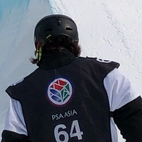 高鷲スーパーパイプセッション 1stの画像