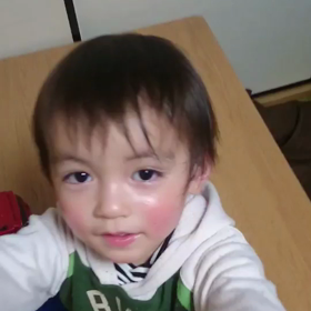 明日から休校の画像