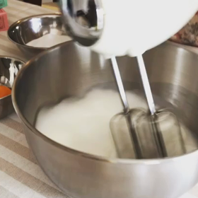 苺たっぷり！の画像