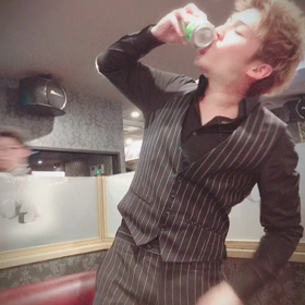 ホストクラブは2種類。の画像