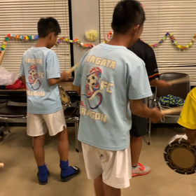 エイサァーーー！！！の画像