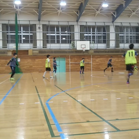 金曜日の練習動画４の画像