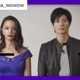 今夜放送！【ダイイング・アイ】の画像