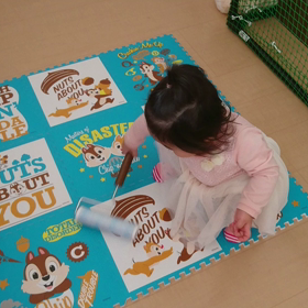 私は女の子。の画像