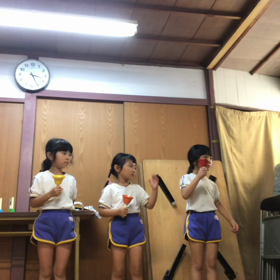 ピアノの曲をベルで演奏の画像