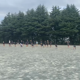 7/22　学年別インターバル⑦の画像