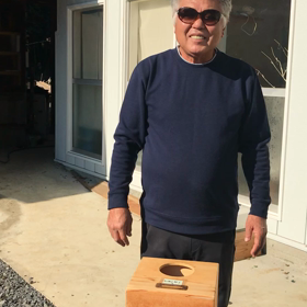 いよいよ抽選日(≧∀≦)抽選の動画パート10 ラストの画像