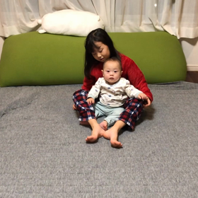 立った立った！うたくん動画の画像
