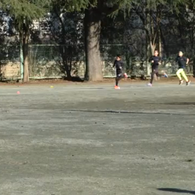 1000m 第３組③の画像