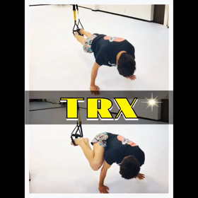 TRXの画像