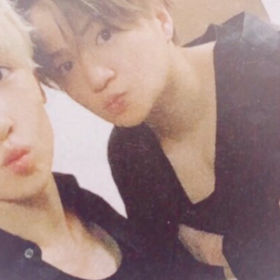 ❤︎ふうまり❤︎の画像