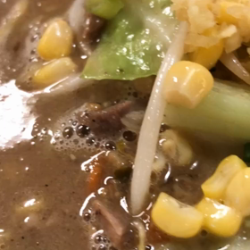 本日のメニューの画像