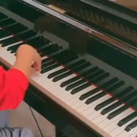 バッハコンクールの画像