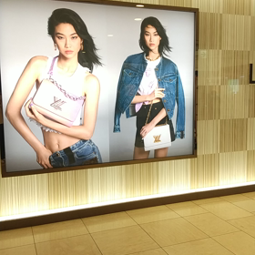 うすい百貨店大盛況の画像