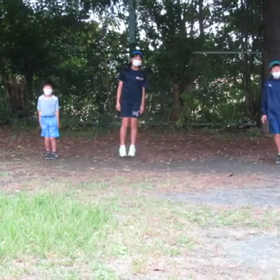 10月15日 バランス⑧の画像