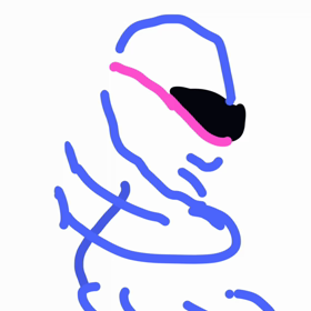 スケートのひとの画像