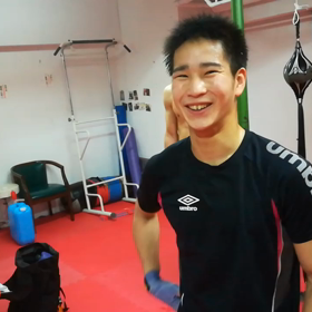 満員御礼！！の画像