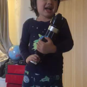 ブルックリンの王子　♪の画像