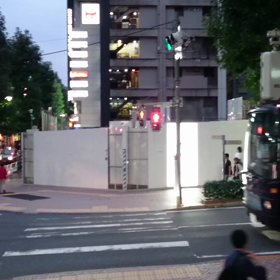 【動画】渋谷～ベンツ宣伝バス「Ｎ album」の画像